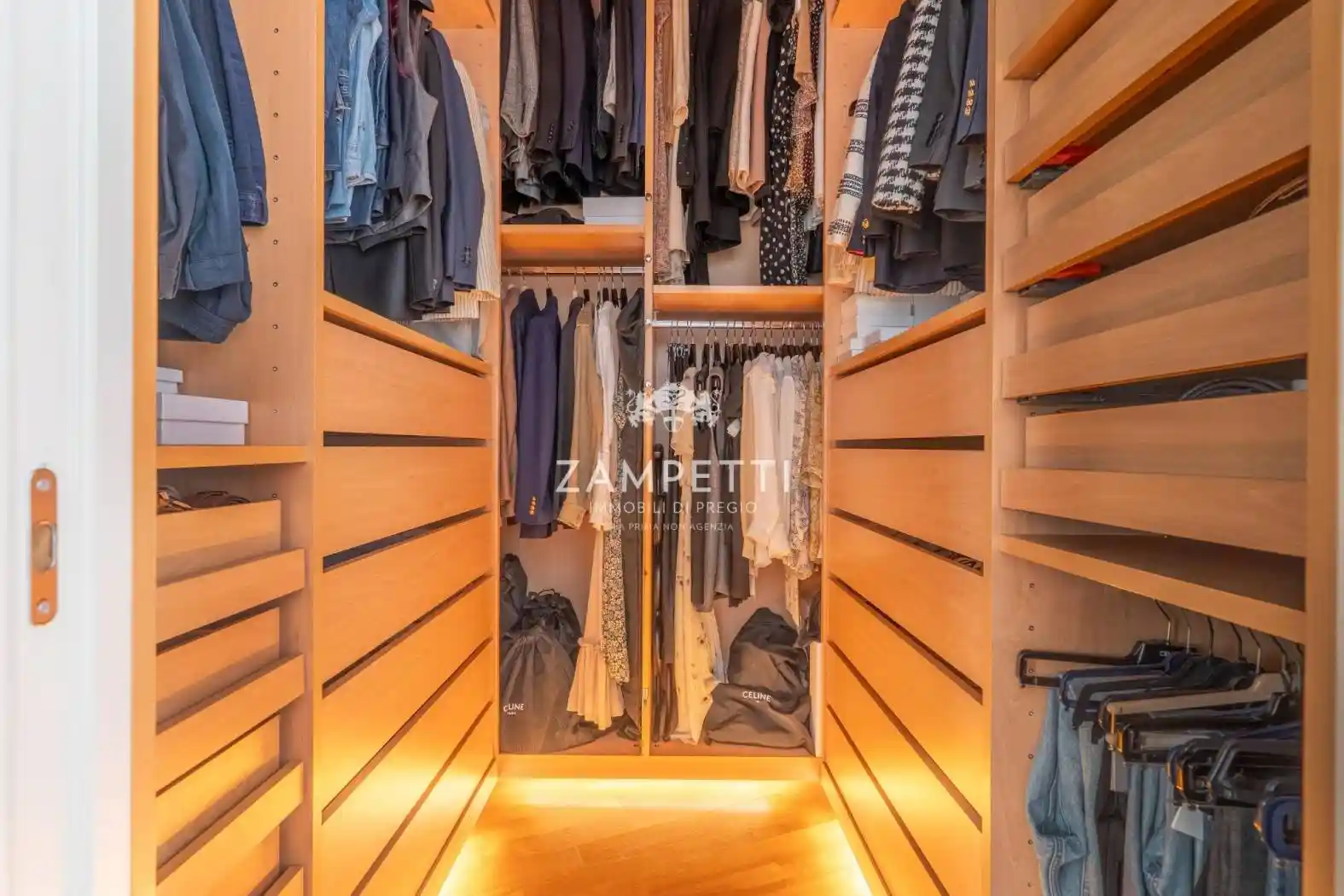 Trilocale via Rovello 19, Duomo, Milano - foto 3