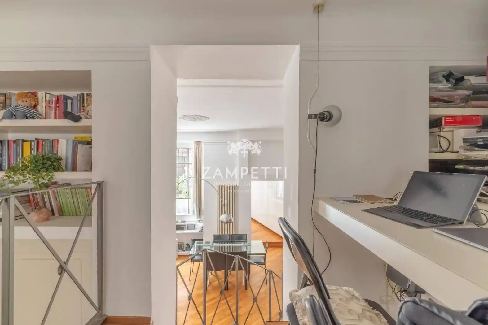 Trilocale via Rovello 19, Duomo, Milano - foto 5