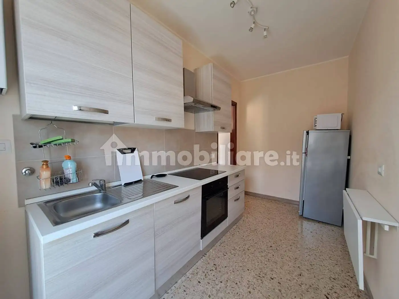 Trilocale via Domenico Carpinoni 4, Centro, Clusone - foto 4