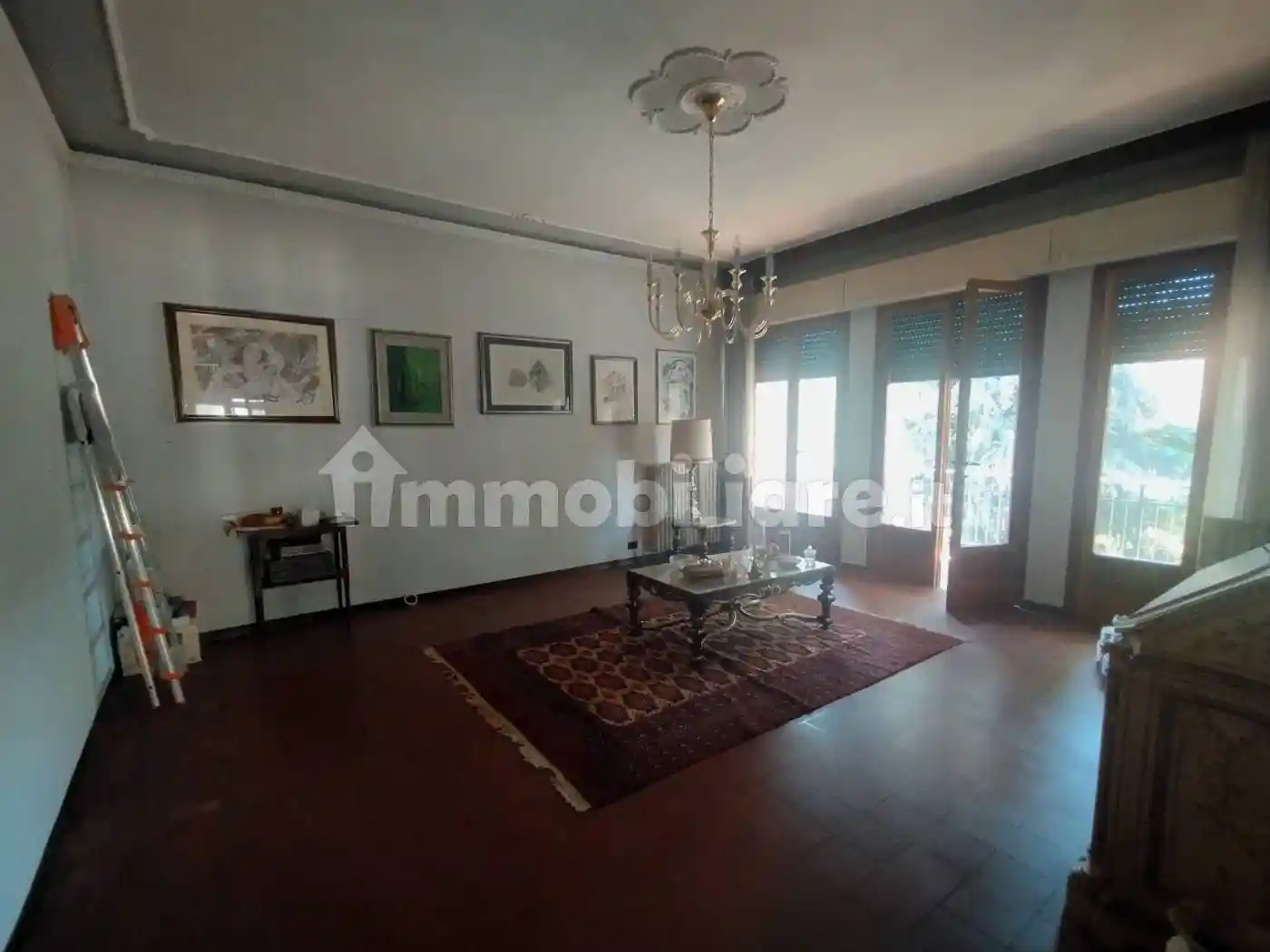 Villa unifamiliare via Enrico Squaglia 364, Mugnano, Lucca - foto 2