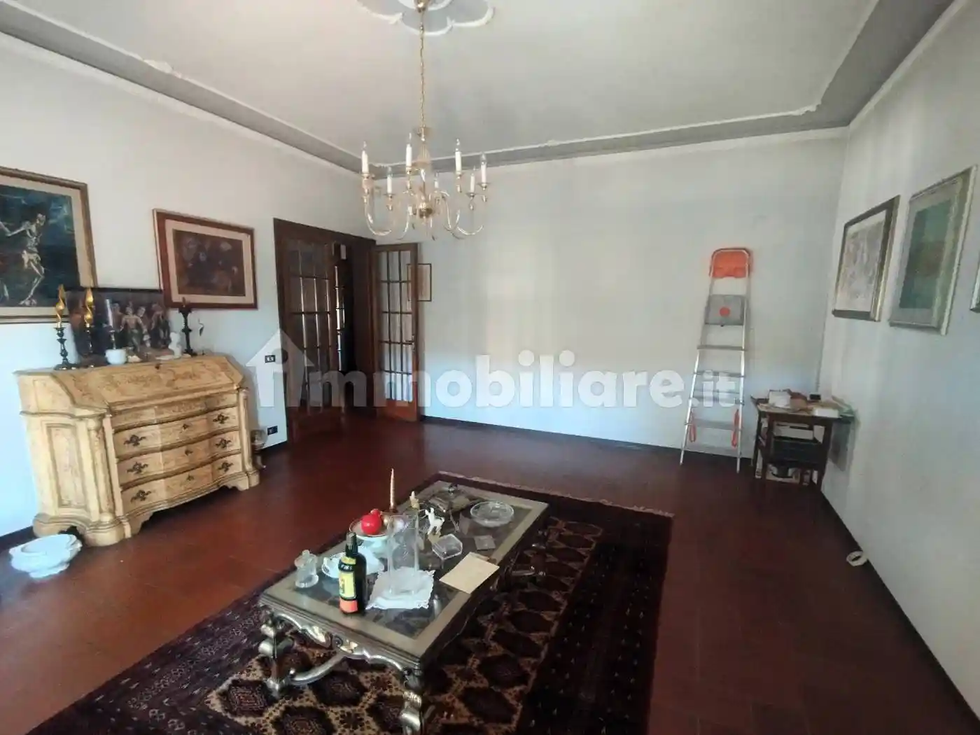 Villa unifamiliare via Enrico Squaglia 364, Mugnano, Lucca - foto 4