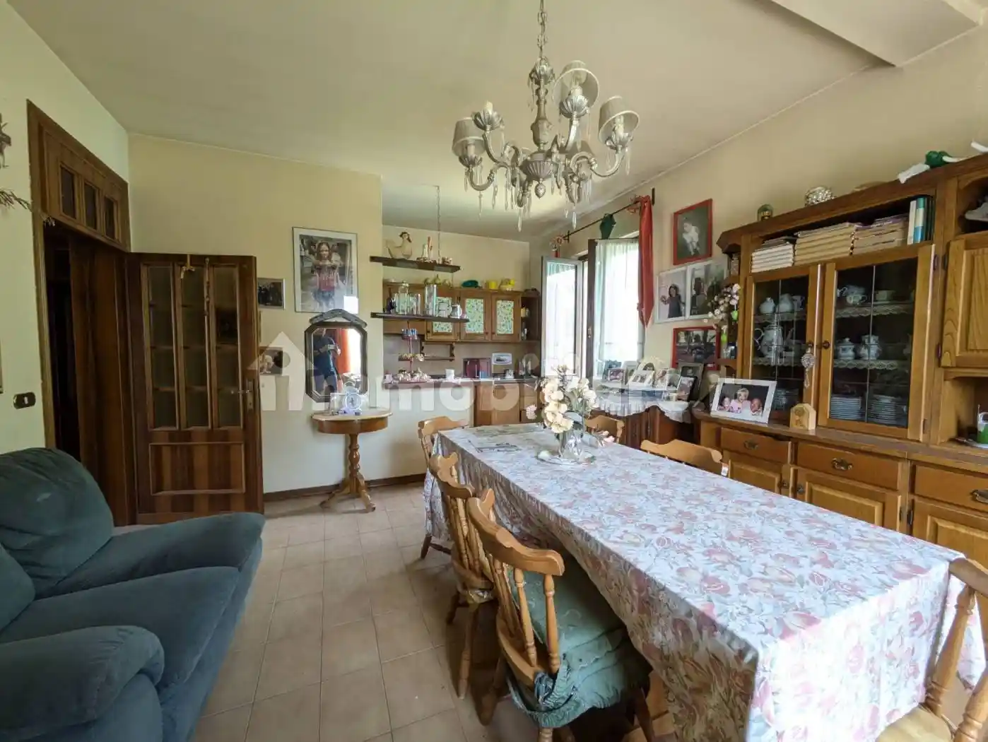 Villa in vendita a Città di Castello