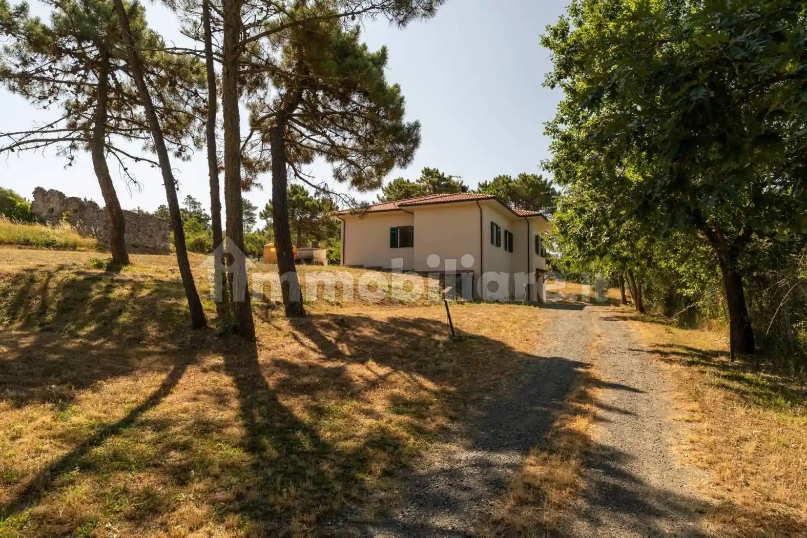 Villa unifamiliare piazza della Vittoria 4, Collemontanino, Casciana Terme Lari - foto 2