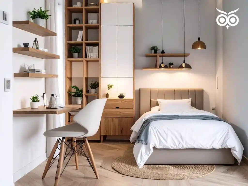 Quadrilocale via Frida Kahlo, San Giorgio Bigarello - foto 3