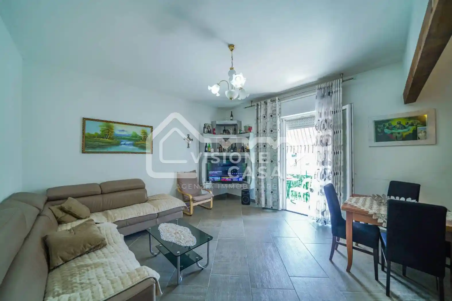 Appartamento in vendita a Reggio Emilia