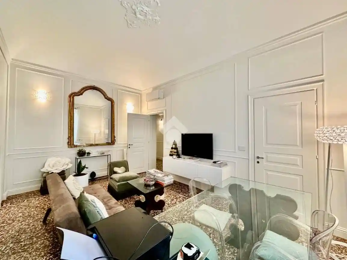 Appartamento in vendita a Savona