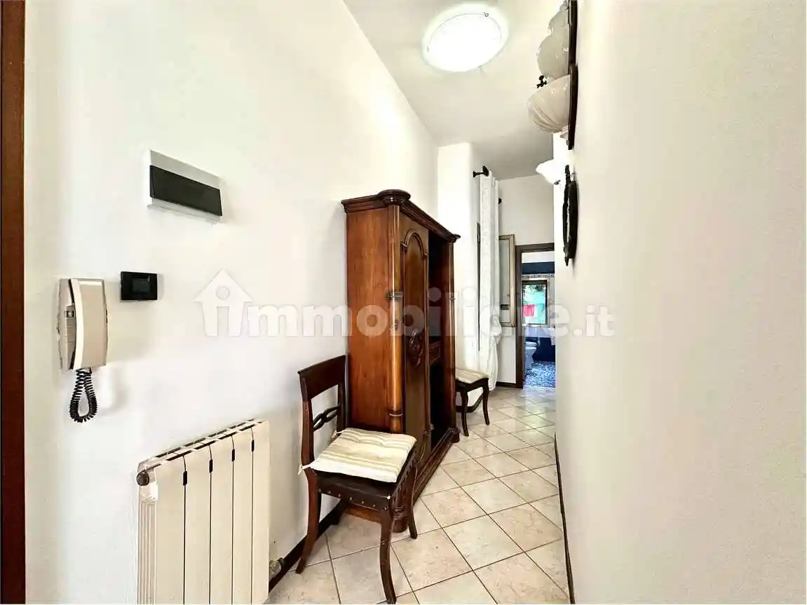 Appartamento in affitto a Venezia