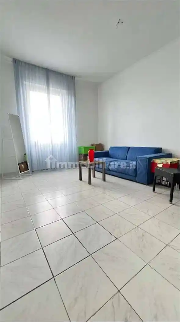 Appartamento in vendita a Livorno