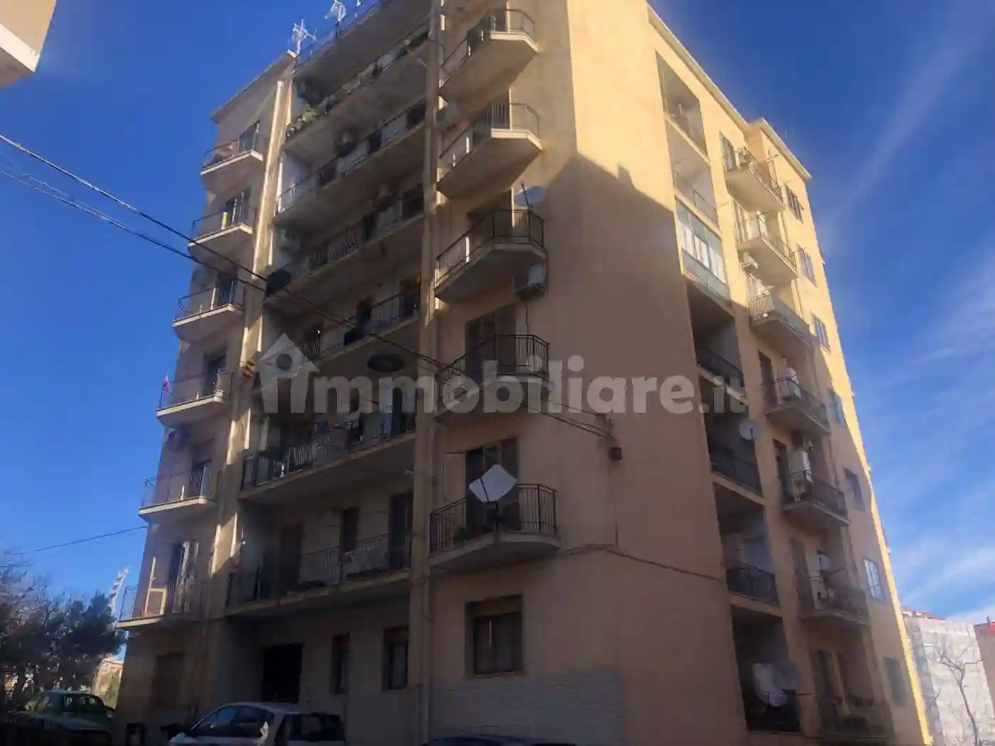 Quadrilocale via Fratelli Plutino, Stadio - Pontepiccolo, Catanzaro - foto 4
