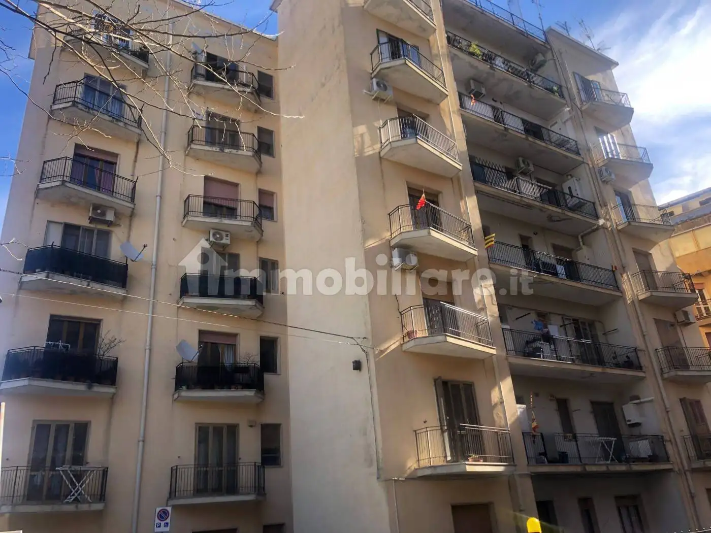 Appartamento in vendita a Catanzaro