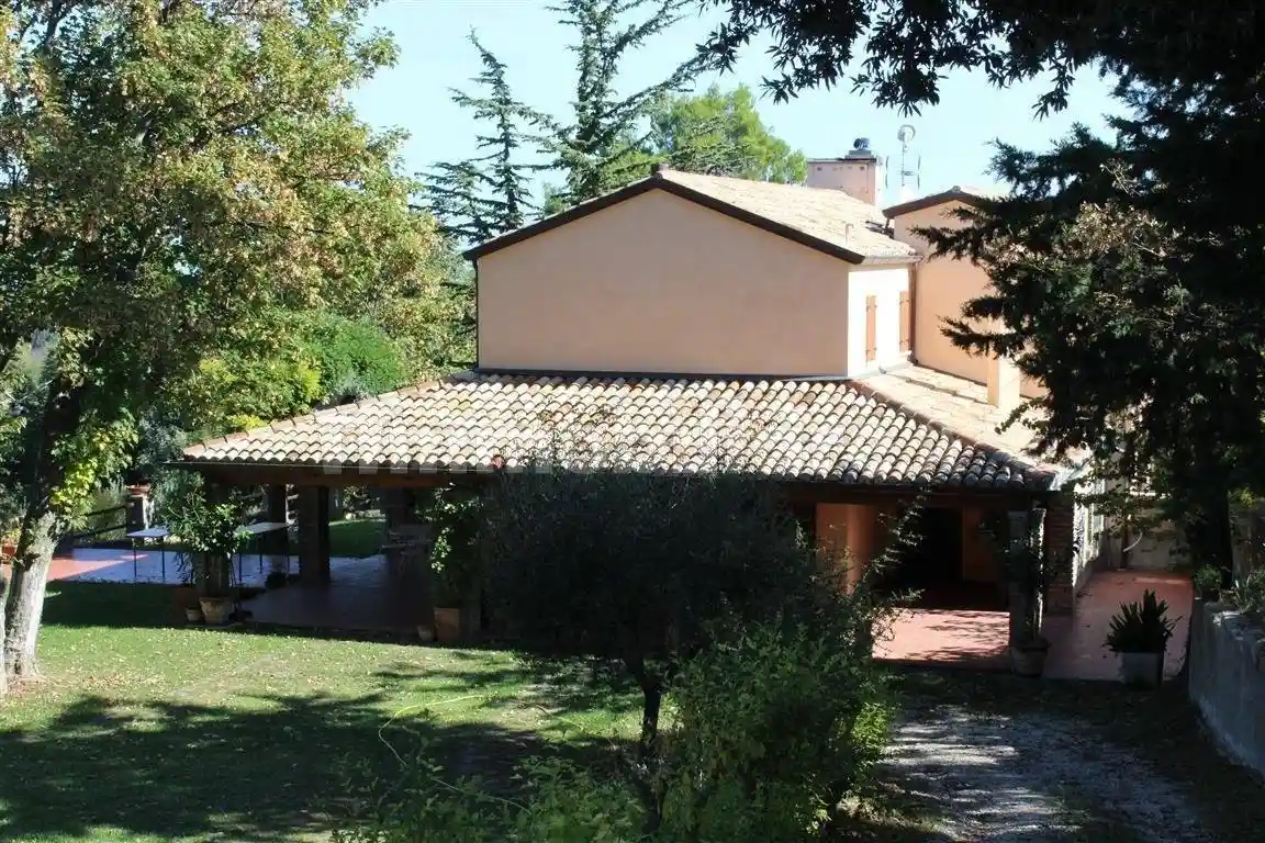 Rustico, ottimo stato, 234 m², Monteciccardo, Pesaro - foto 2
