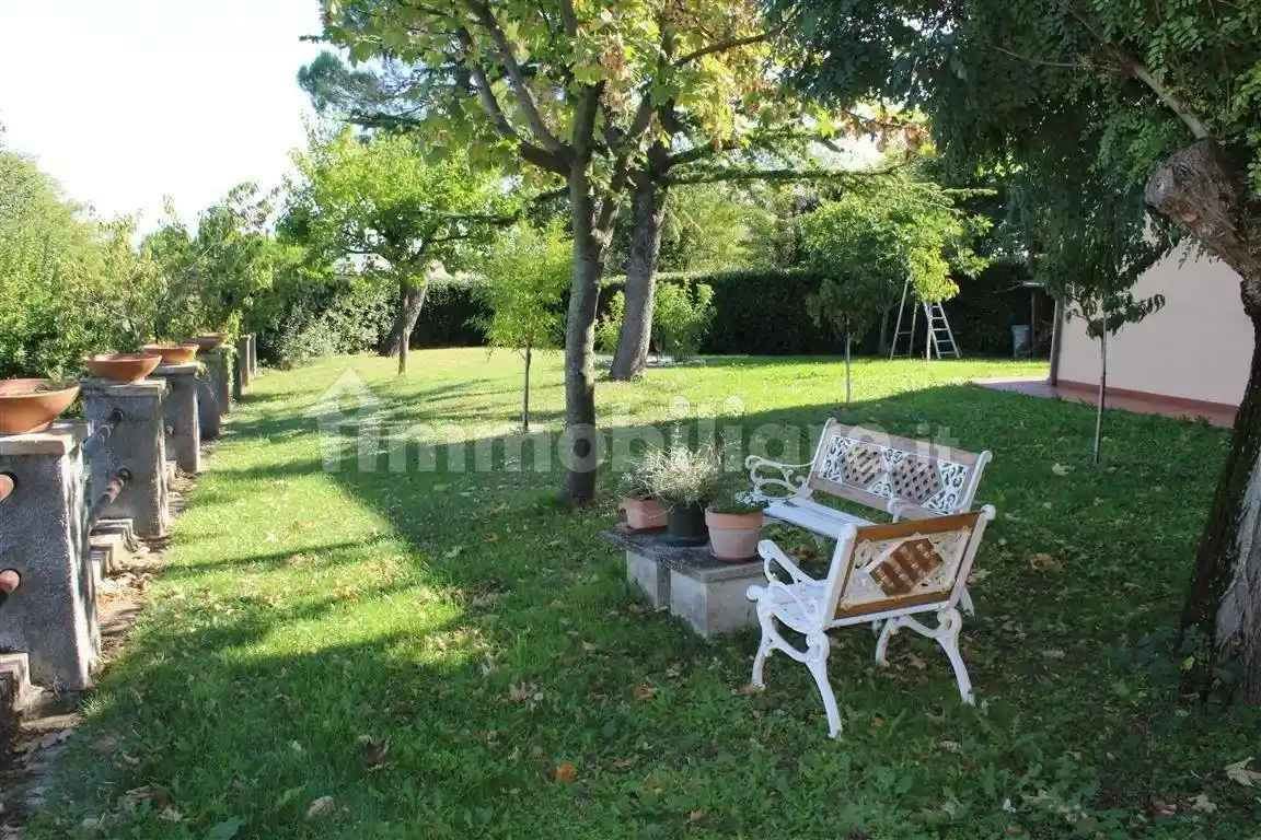 Rustico, ottimo stato, 234 m², Monteciccardo, Pesaro - foto 3