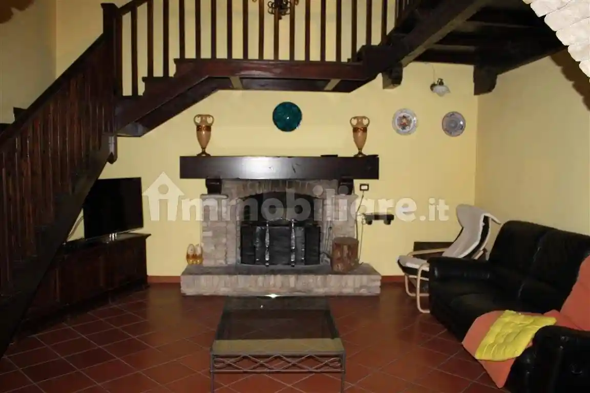 Rustico, ottimo stato, 234 m², Monteciccardo, Pesaro - foto 5