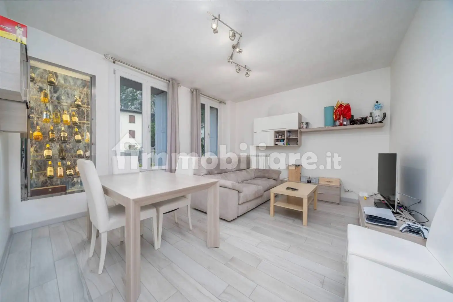 Appartamento in vendita a Gemona del Friuli