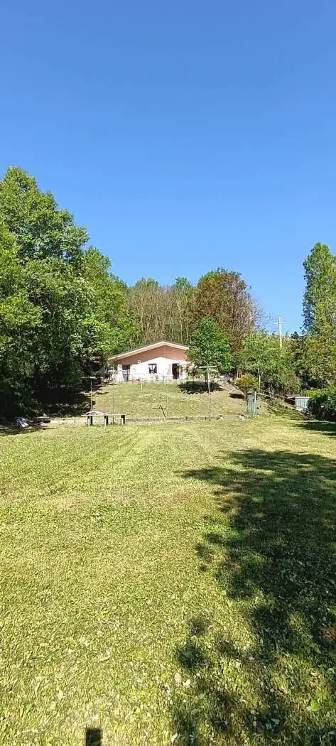 Terratetto unifamiliare via dei Rivi 15, San Lorenzo, Castell'Arquato