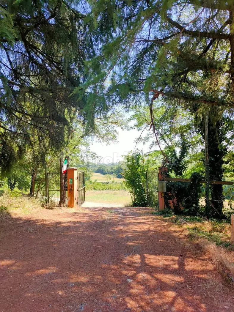 Terratetto unifamiliare via dei Rivi 15, San Lorenzo, Castell'Arquato - foto 3