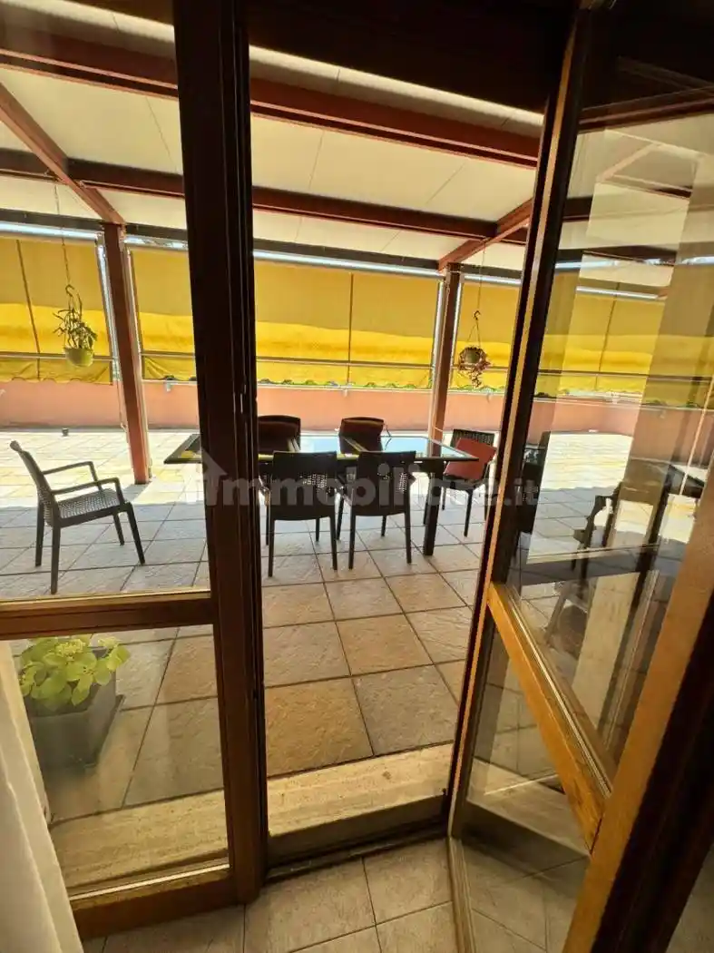 Trilocale via delle Olimpiadi, Centro, Avezzano - foto 2