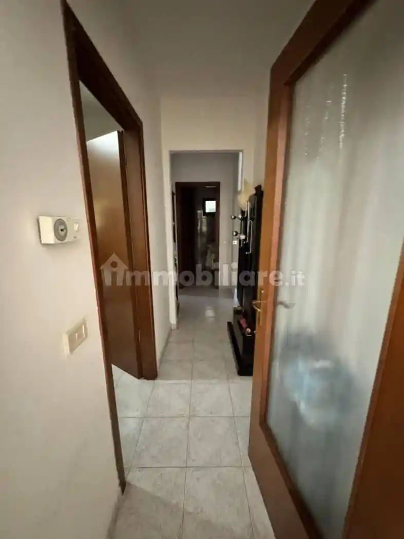 Trilocale via delle Olimpiadi, Centro, Avezzano - foto 3