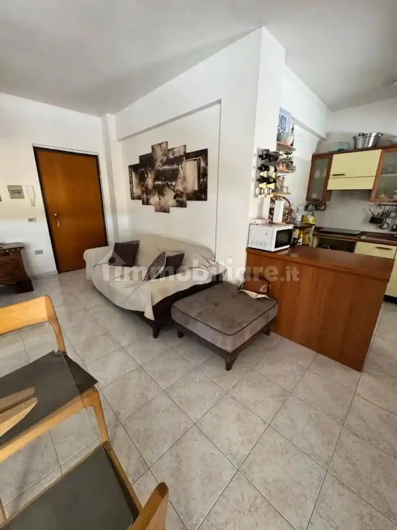 Trilocale via delle Olimpiadi, Centro, Avezzano - foto 4