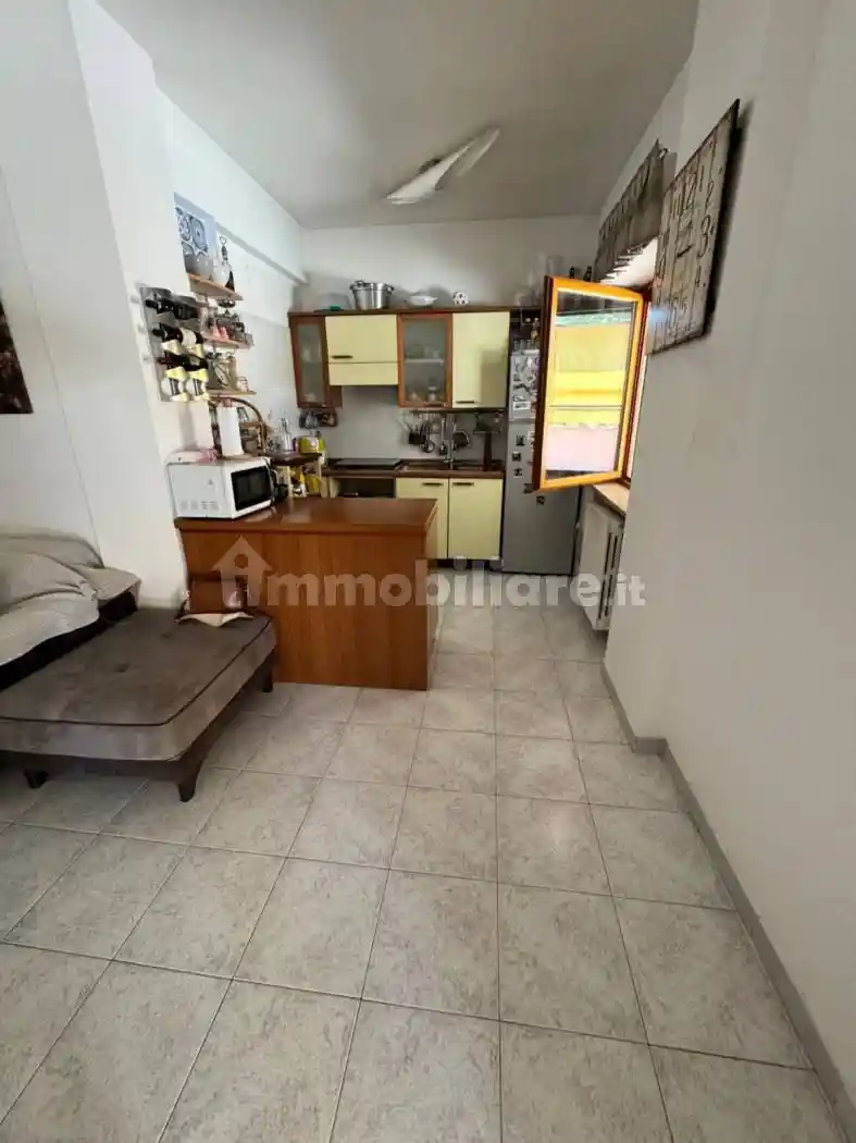 Trilocale via delle Olimpiadi, Centro, Avezzano - foto 5