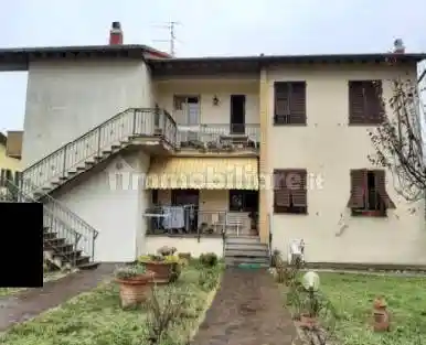 Appartamento in vendita a Certaldo