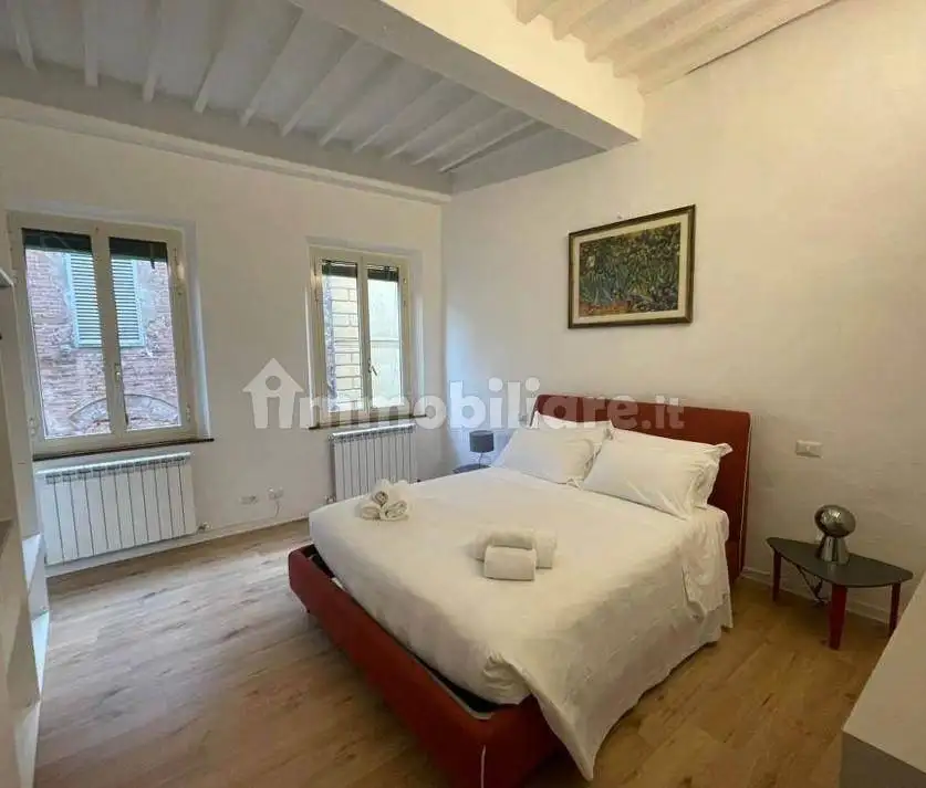 Appartamento in vendita a Siena