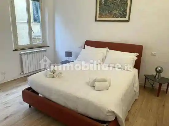 Bilocale via dei Rossi,  53100, Ovile - San Francesco, Siena - foto 2