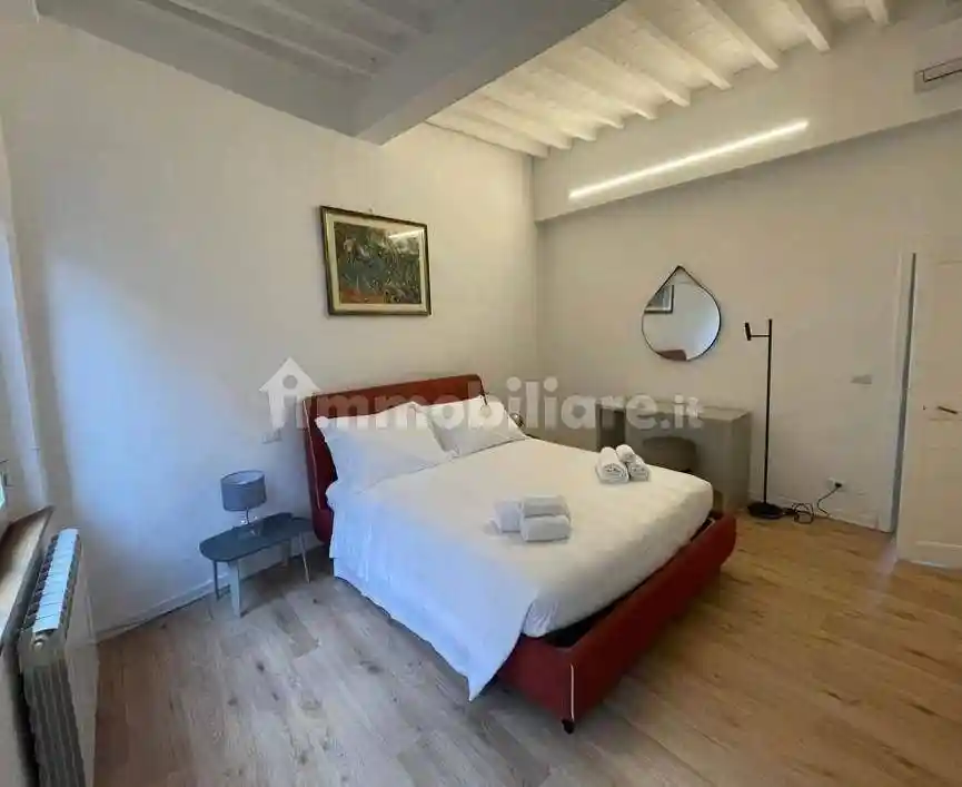 Bilocale via dei Rossi,  53100, Ovile - San Francesco, Siena - foto 4