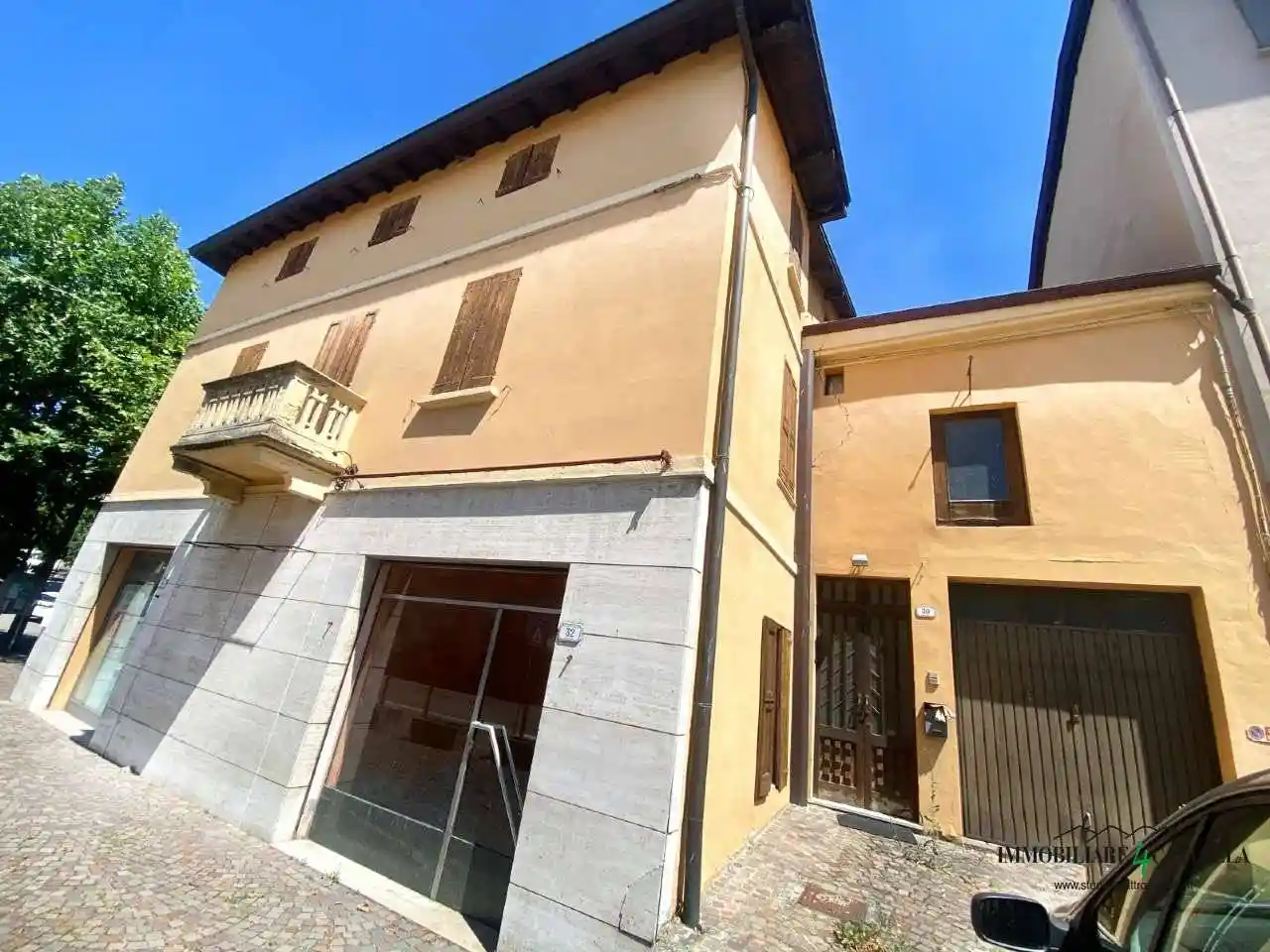 Appartamento via Val denza sud 34, Canossa - foto 2