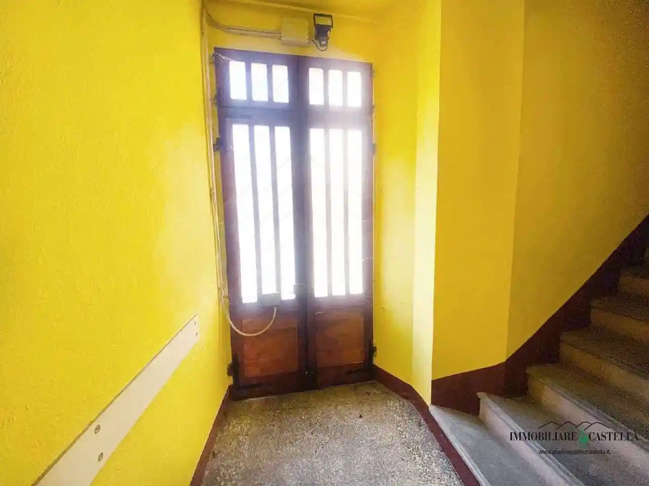 Appartamento via Val denza sud 34, Canossa - foto 3