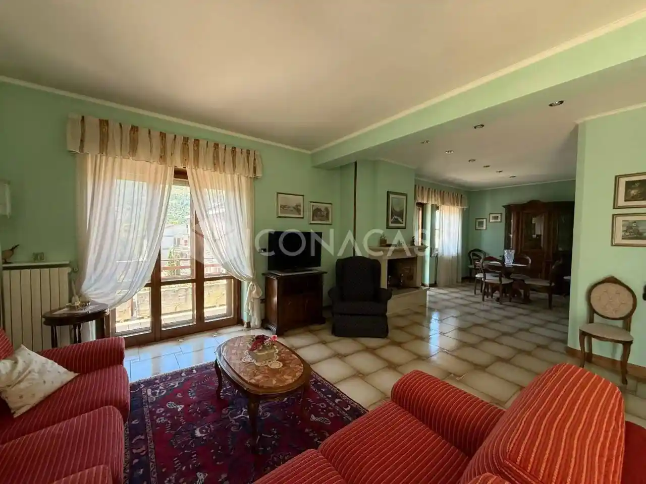 Trilocale via Monte Velino, Centro, Avezzano - foto 2