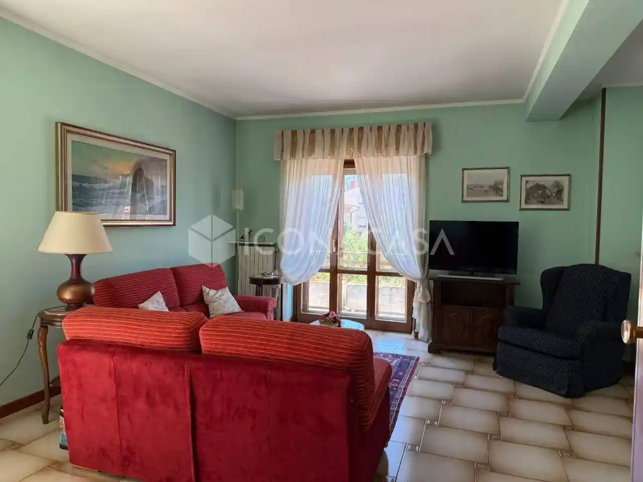 Trilocale via Monte Velino, Centro, Avezzano - foto 4