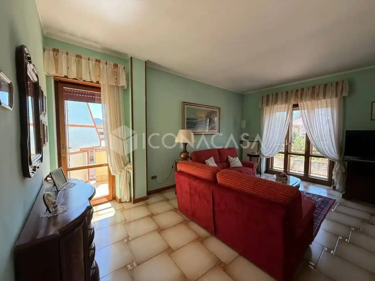 Trilocale via Monte Velino, Centro, Avezzano - foto 5