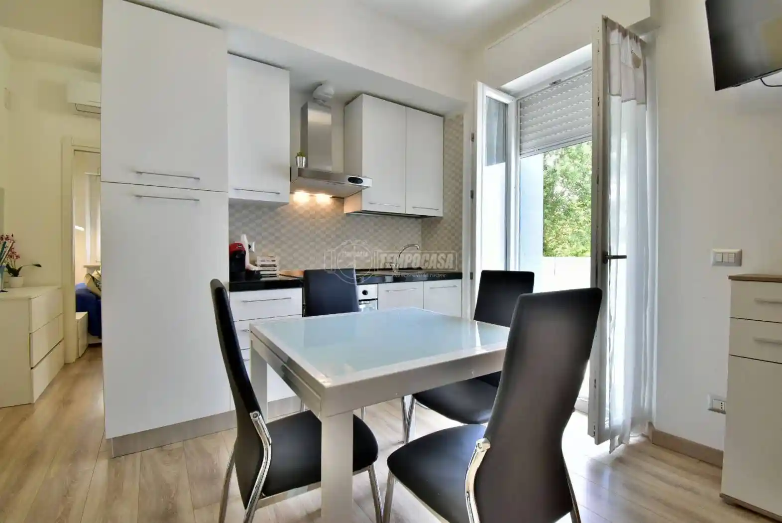 Appartamento in vendita a Porto Recanati