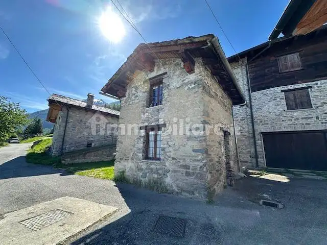 Casa indipendente in vendita a Charvensod