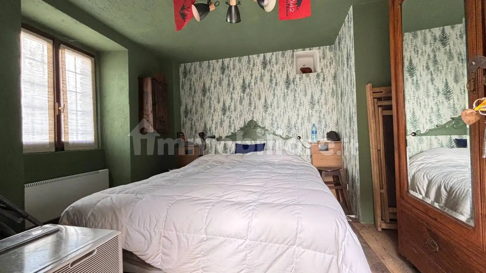 Terratetto unifamiliare frazione Champe 437, Charvensod - foto 4