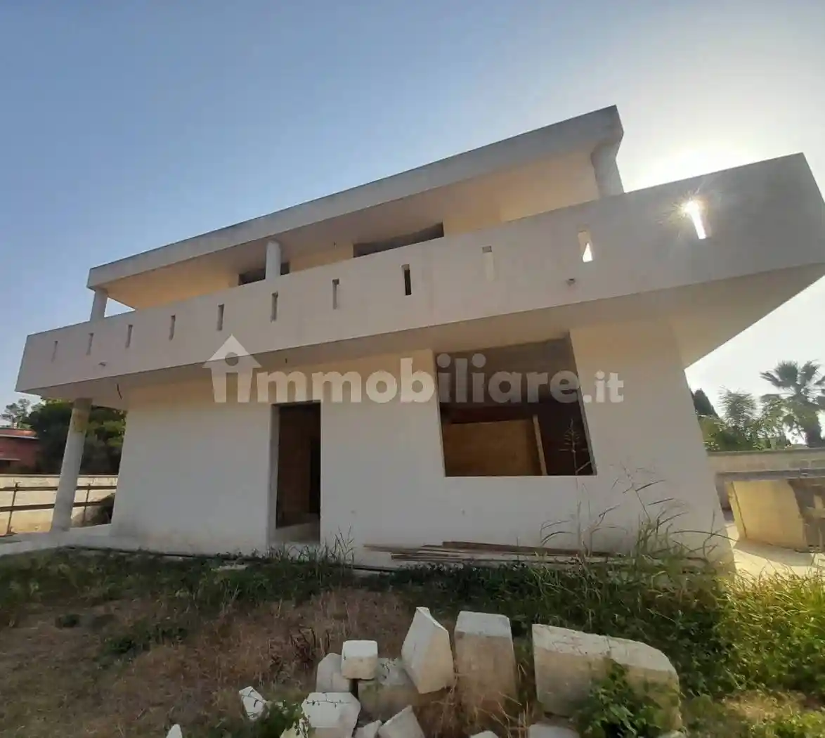 Villa in vendita a Lecce