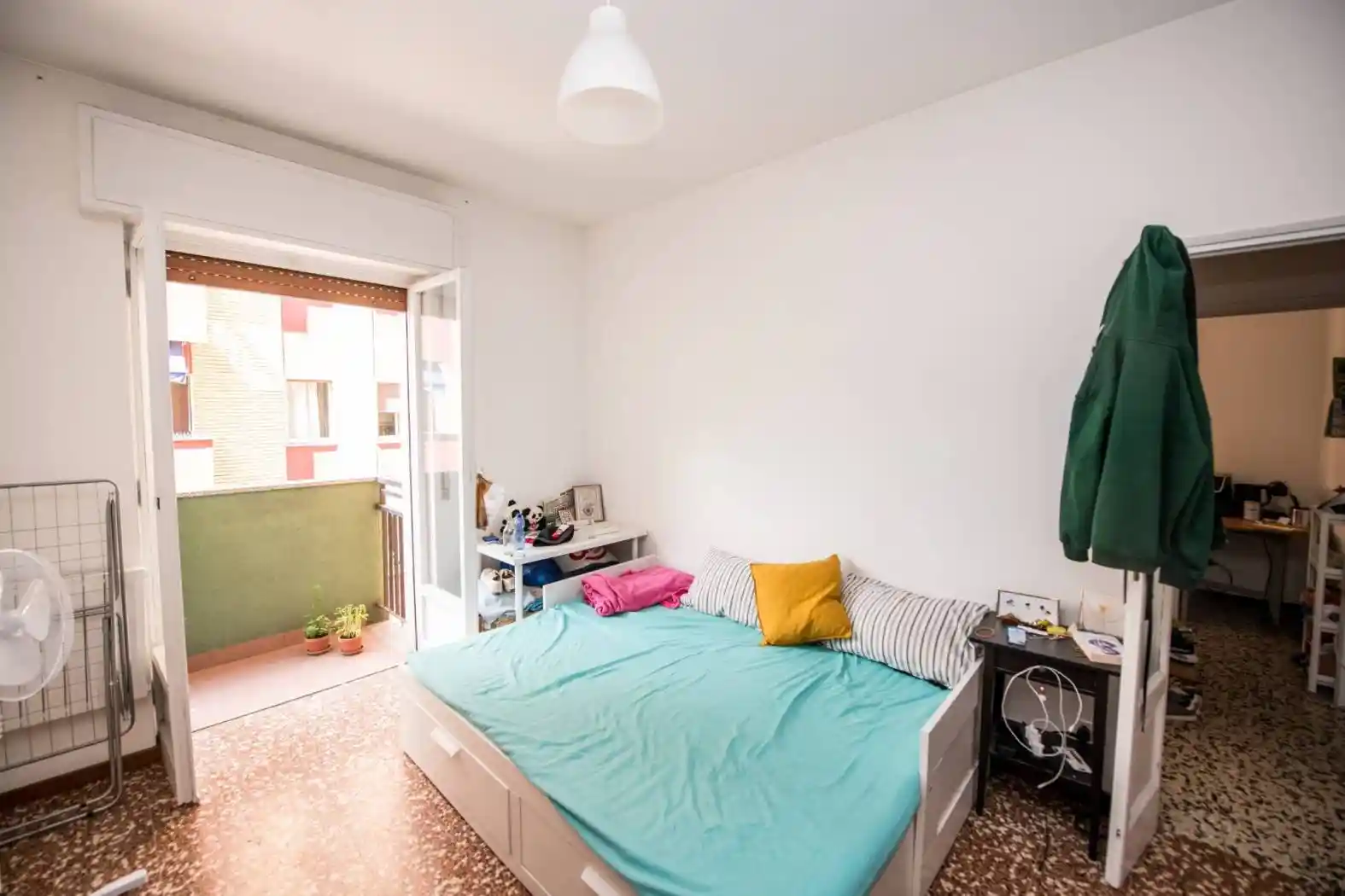 Monolocale via Muzio Scevola 4, Lambrate, Milano - foto 3