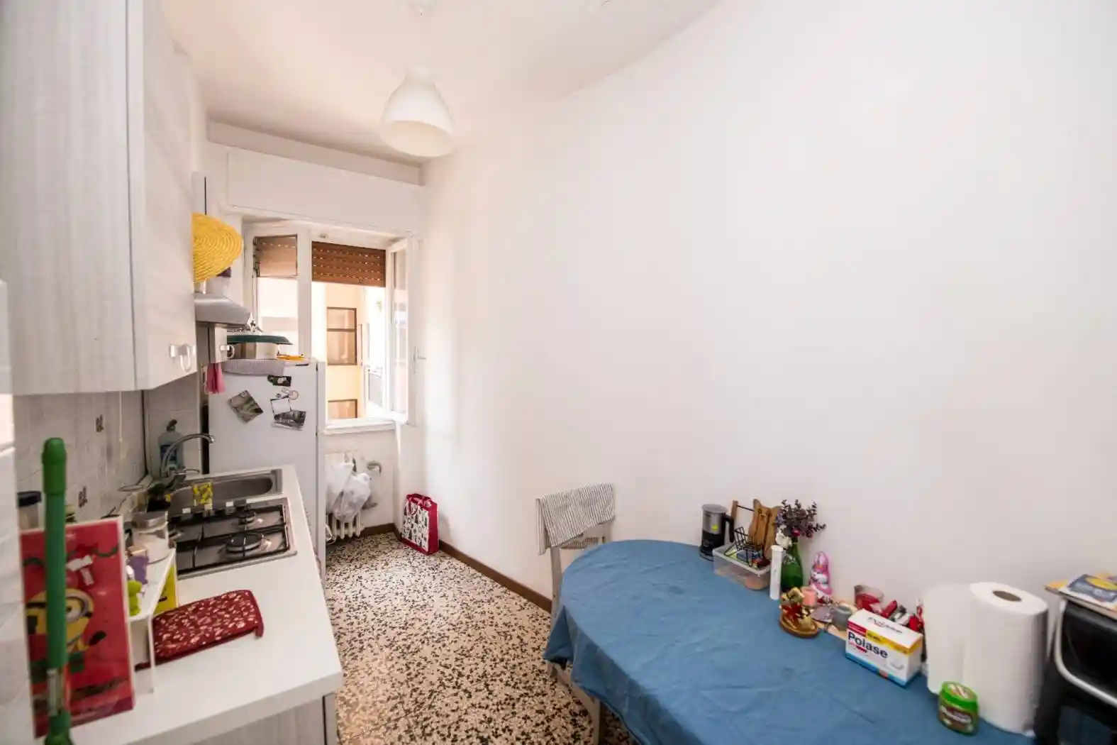 Monolocale via Muzio Scevola 4, Lambrate, Milano - foto 4