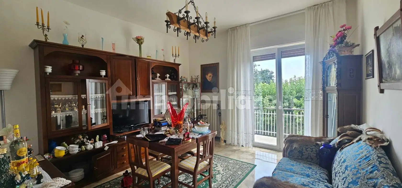 Appartamento in vendita a Jesi