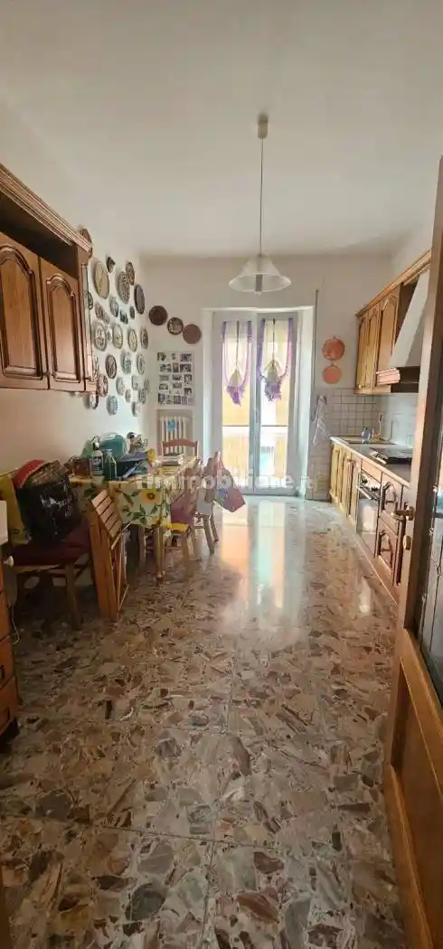 Appartamento via Radiciotti snc, San Francesco - Papa Giovanni XXIII, Jesi - foto 5