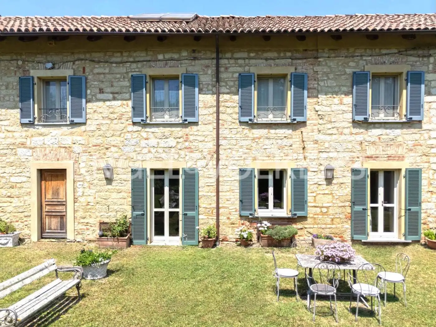 Rustico - Casale in vendita a Vignale Monferrato