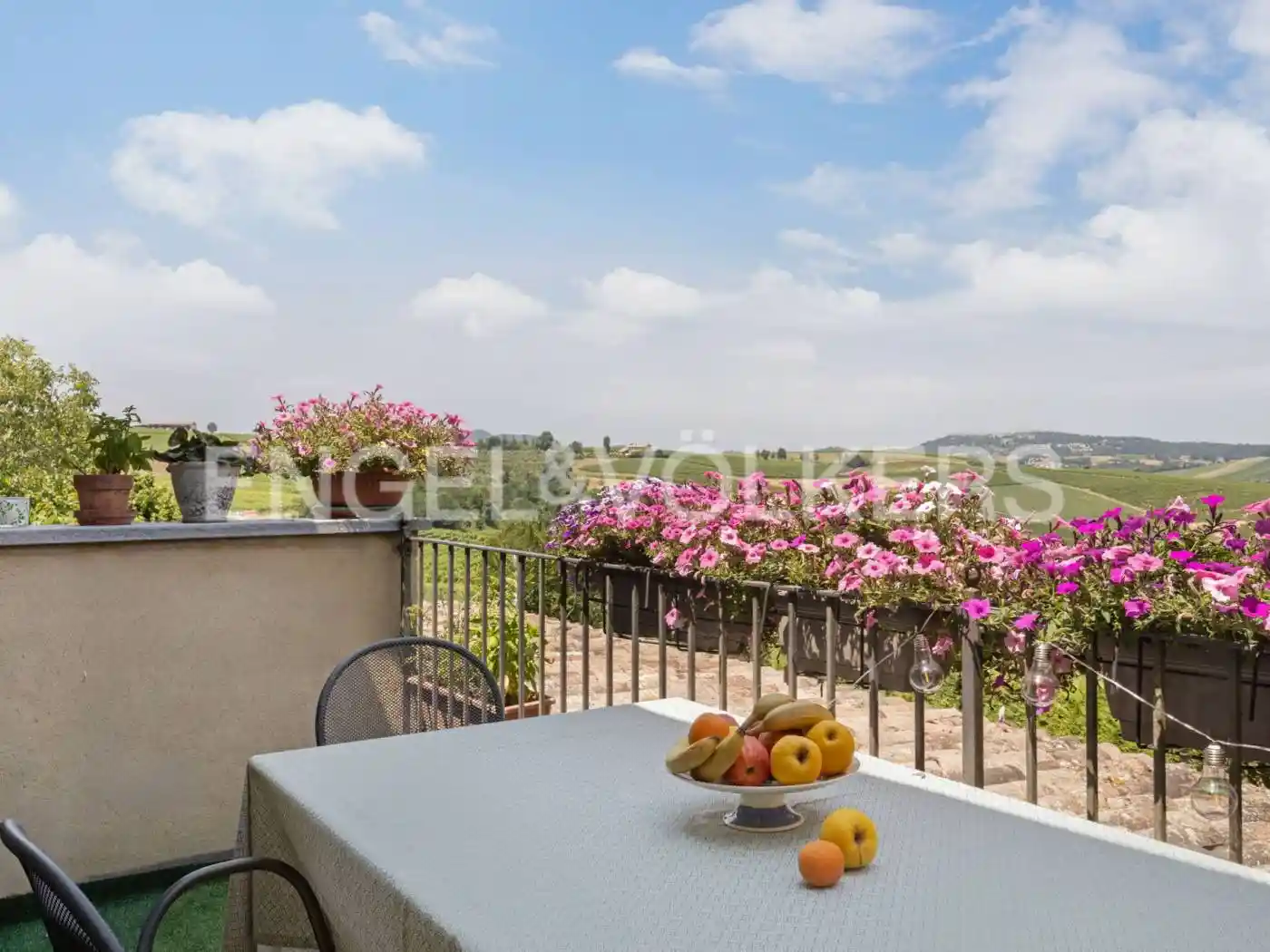 Casale Ca' Bergantino, Vignale Monferrato - foto 2