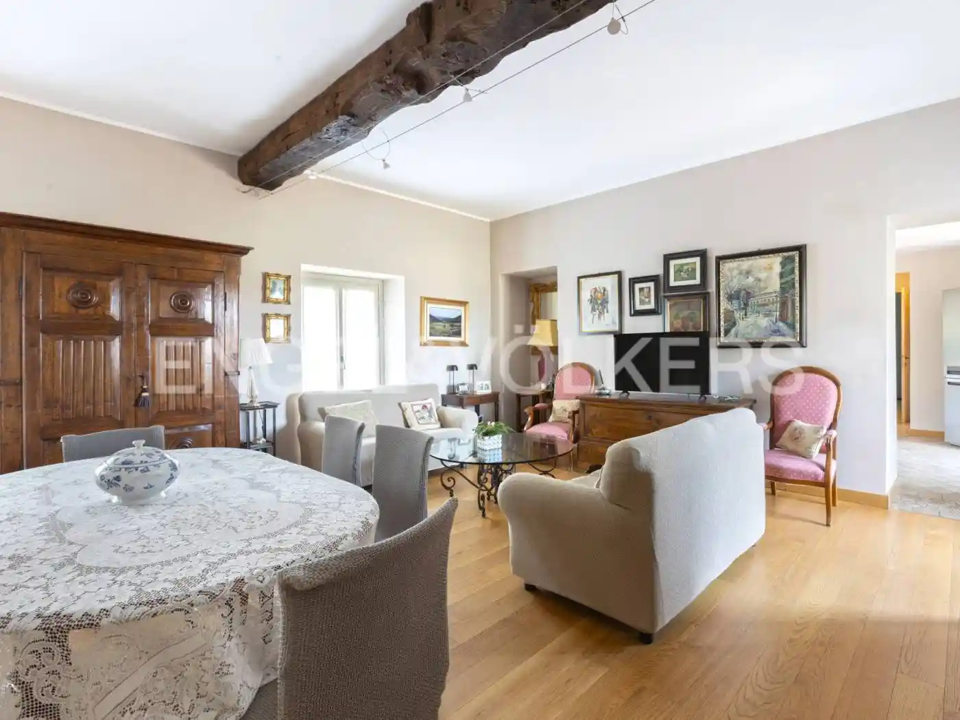 Casale Ca' Bergantino, Vignale Monferrato - foto 3