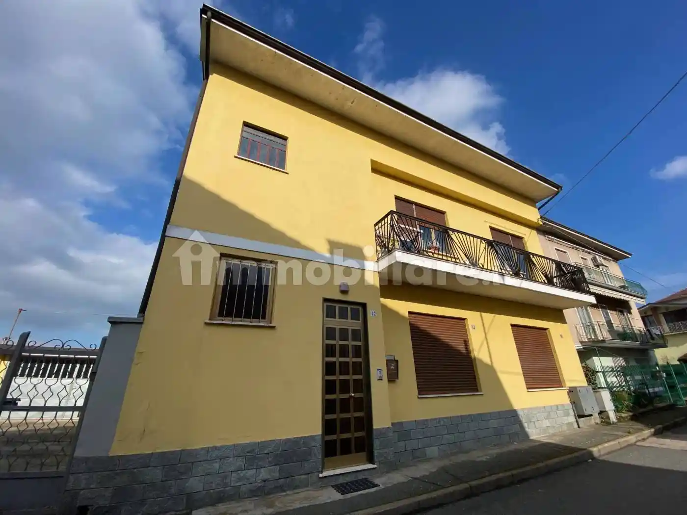 Appartamento in vendita a Carmagnola