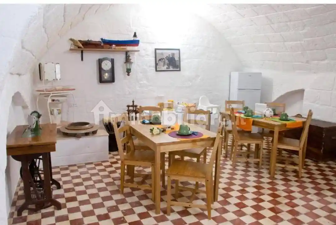 Casa indipendente in vendita a Monopoli