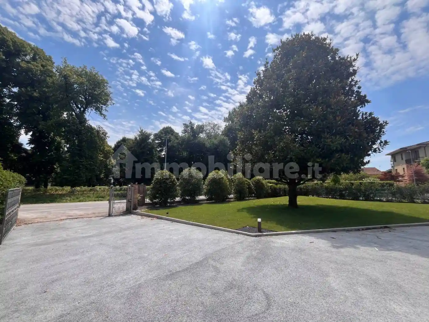 Terratetto unifamiliare Stradone Dei Nicolosi 85, Anconetta, Vicenza - foto 3