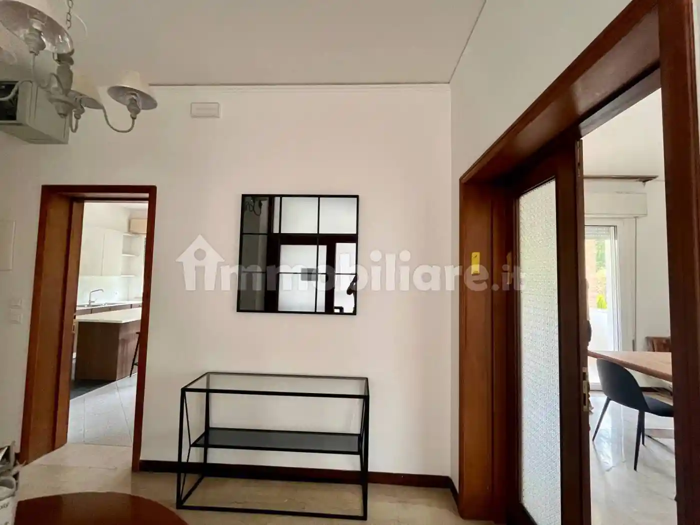 Terratetto unifamiliare Stradone Dei Nicolosi 85, Anconetta, Vicenza - foto 4