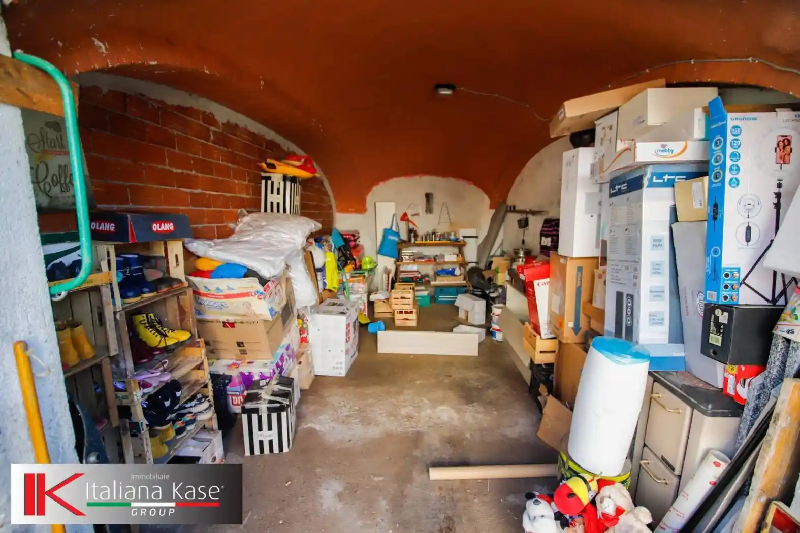 Terratetto plurifamiliare vicolo vittorio 2, Barone Canavese - foto 2