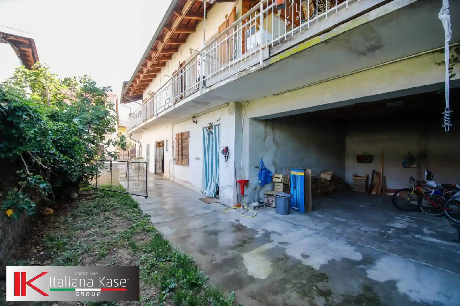 Terratetto plurifamiliare vicolo vittorio 2, Barone Canavese - foto 4